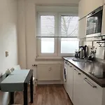 L - Comfort Appartement