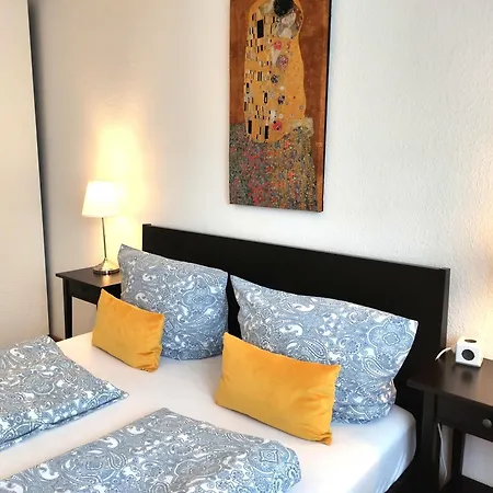 Apartment L - Comfort