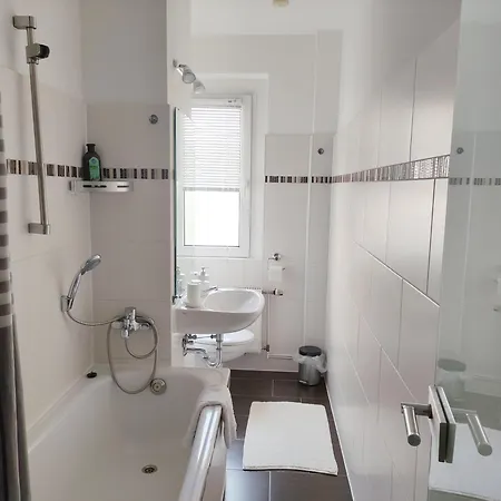 Apartment L - Comfort