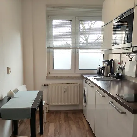 L - Comfort Apartment