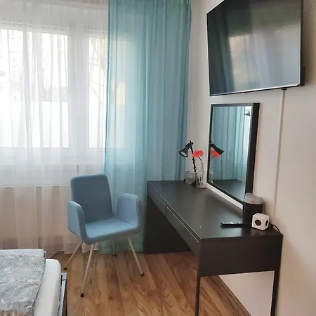 Apartment L - Comfort