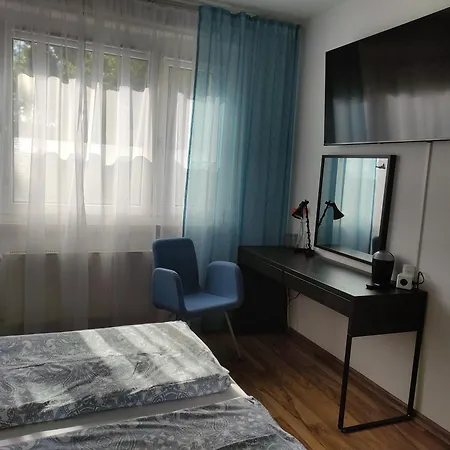 Apartment L - Comfort *