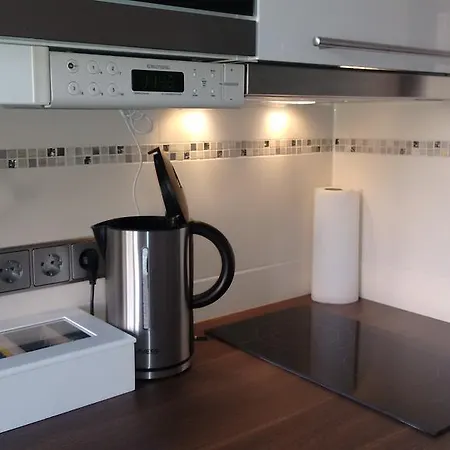 Apartment L - Comfort