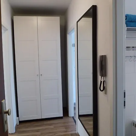 L - Comfort Apartment *