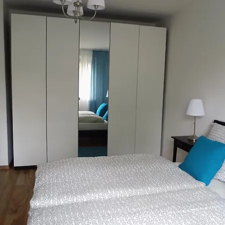 Apartment L - Comfort Leipzig