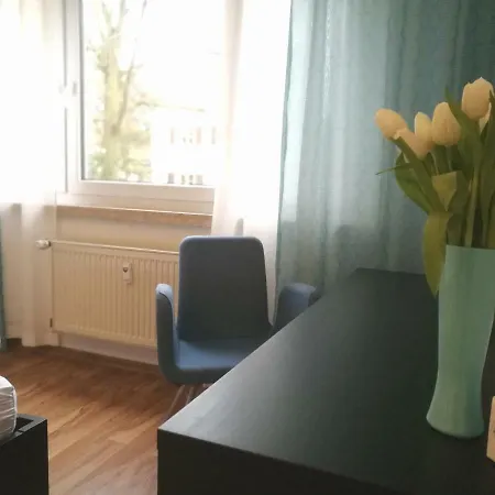 L - Comfort * Leipzig