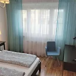 דירה L - Comfort לייפציג