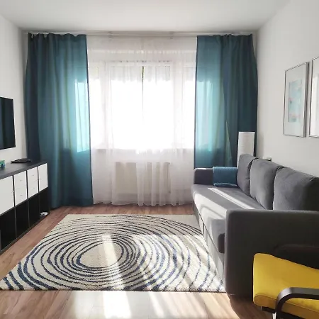 L - Comfort Apartment *