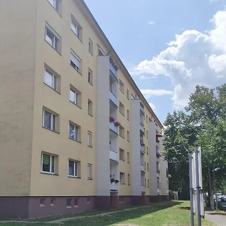 L - Comfort Leipzig