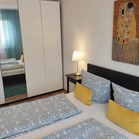 L - Comfort Apartment