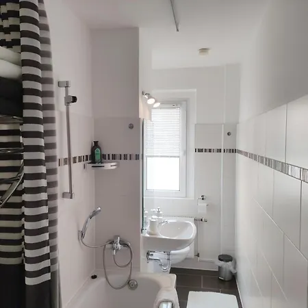 Apartment L - Comfort