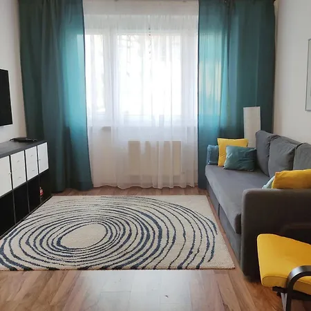 Apartment L - Comfort