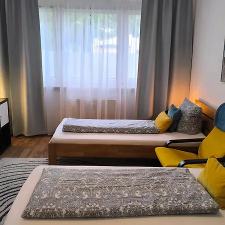 L - Comfort Apartamento *