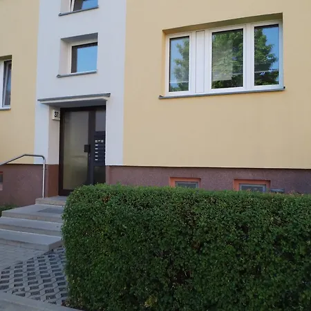 Apartment L - Comfort Leipzig