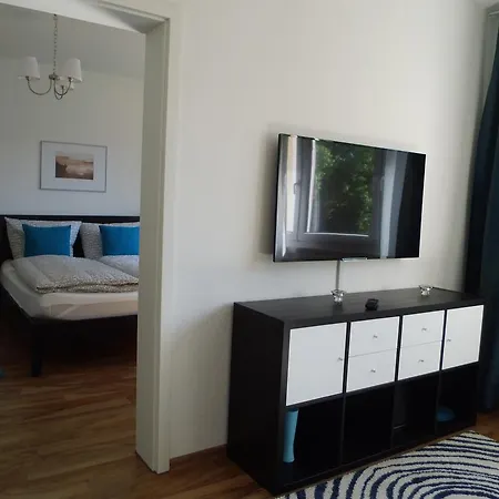 L - Comfort * Leipzig