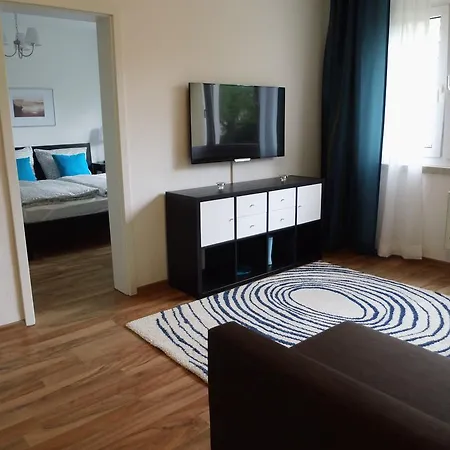 L - Comfort Leipzig