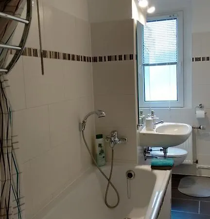 L - Comfort Apartment