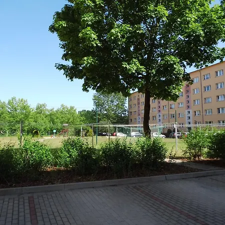 Apartment L - Comfort