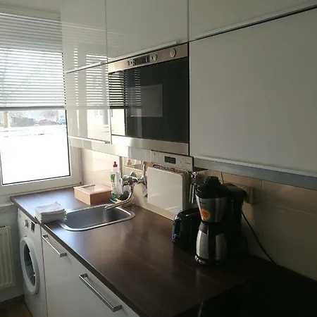 L - Comfort Apartamento