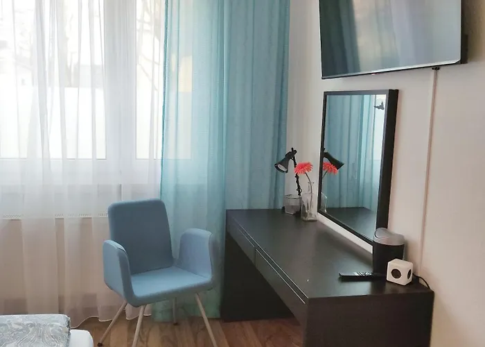 شقة L - Comfort
