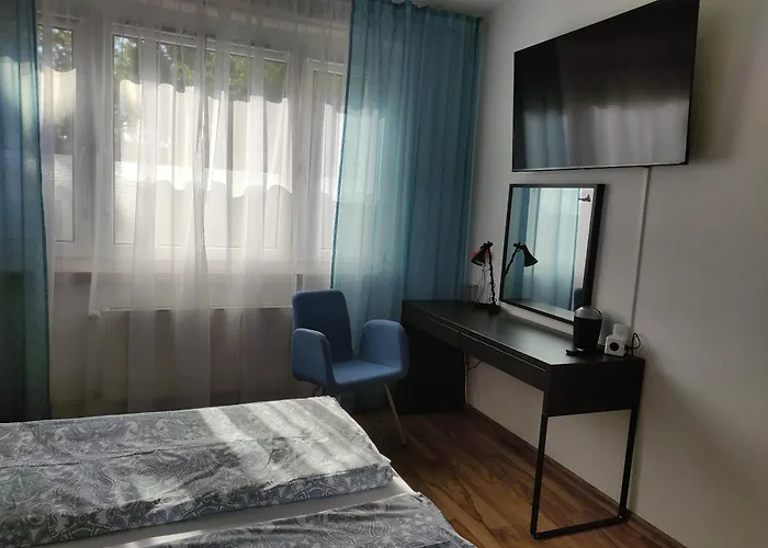 Apartment L - Comfort *