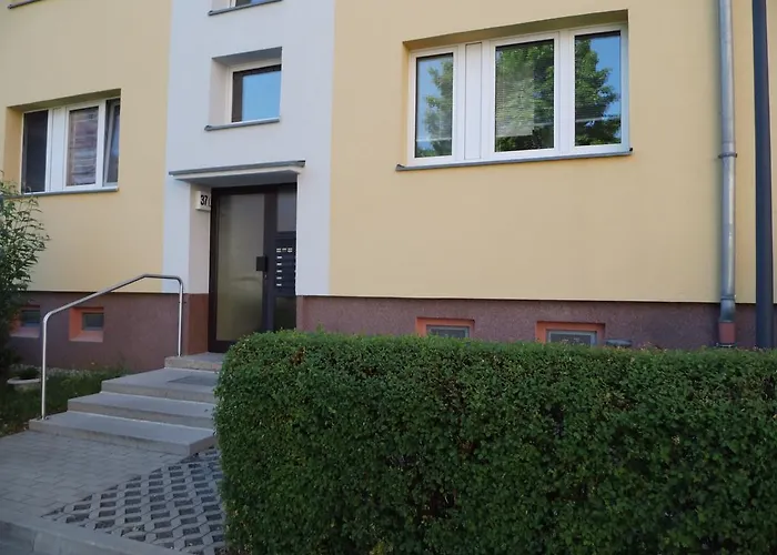 Apartment L - Comfort Leipzig