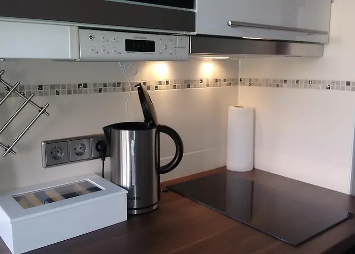 Apartment L - Comfort