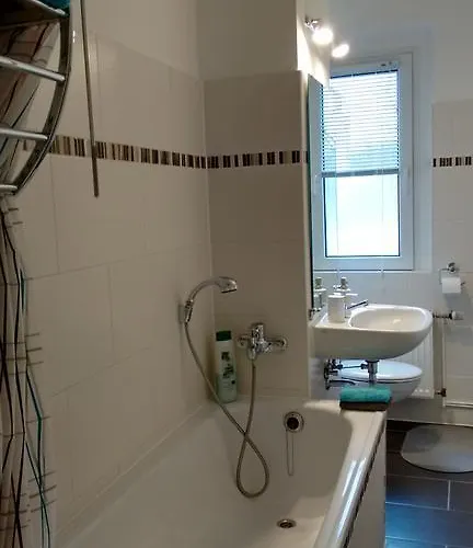 L - Comfort Apartment