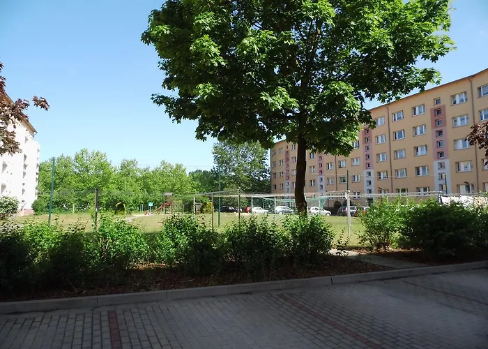 Apartment L - Comfort