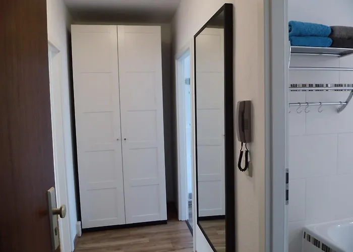 L - Comfort Apartment *