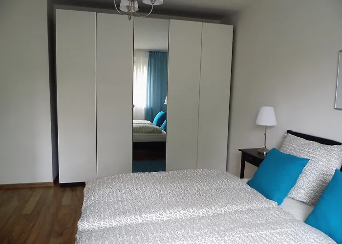 Apartment L - Comfort Leipzig