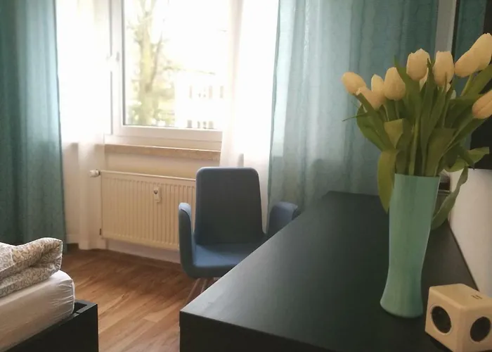 L - Comfort * Leipzig